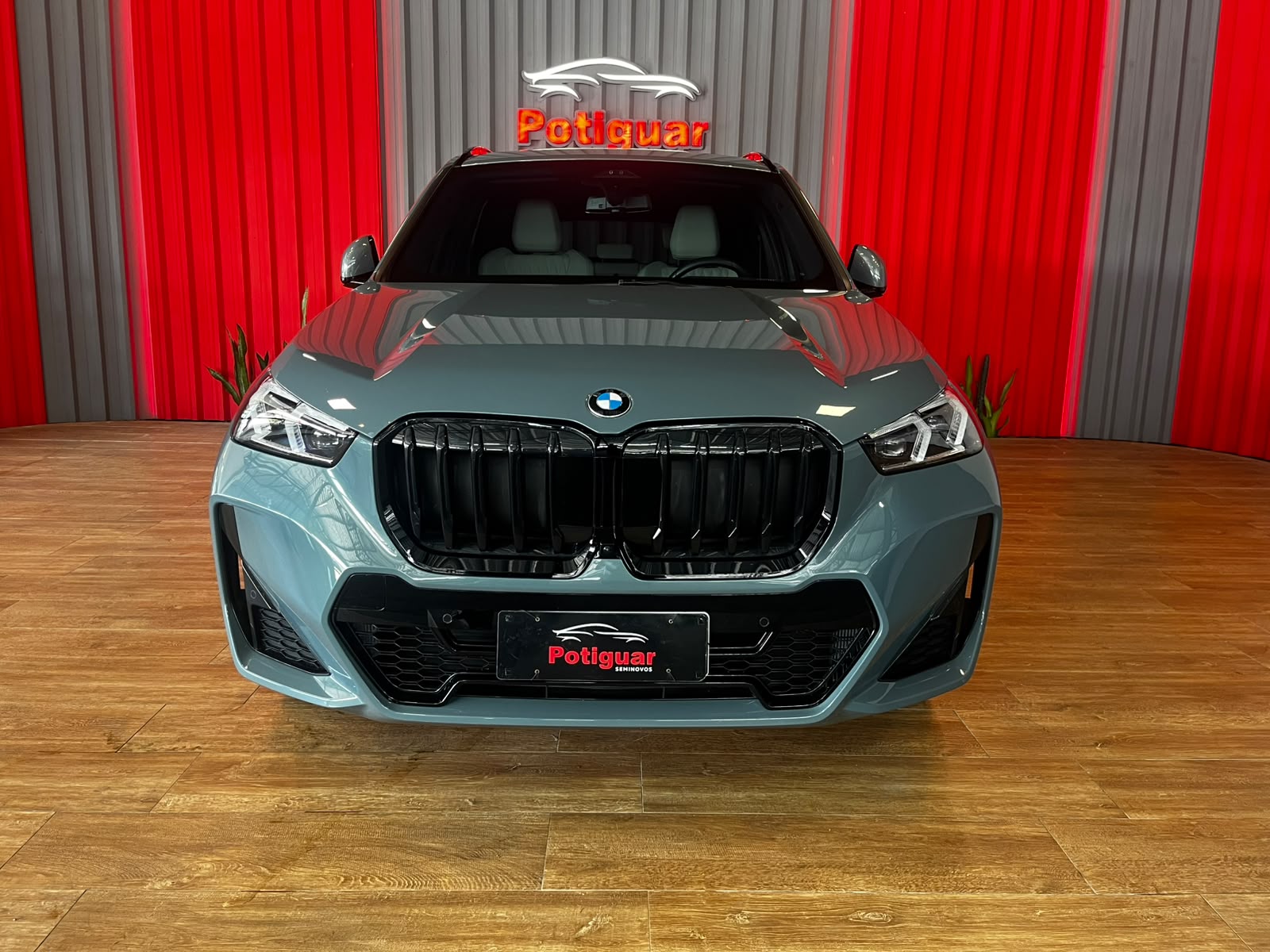 BMW X1 SDRIVE 20i M Sport 2.0 TB Aut. SDRIVE 20i M Sport 2.0 TB Aut. - Potiguar Seminovos Natal/RN BMW X1 SDRIVE 20i M Sport 2.0 TB Aut. SDRIVE 20i M Sport 2.0 TB Aut. 2024 à venda em Natal/RN - Potiguar Seminovos
