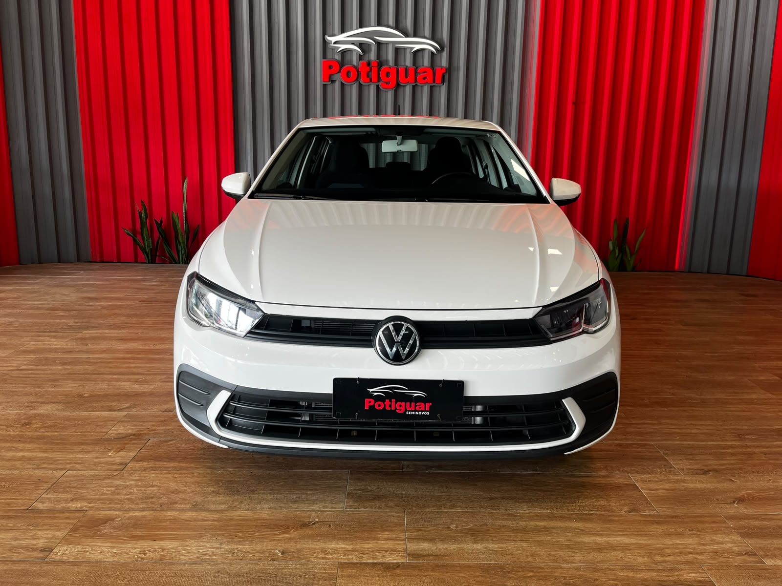 VW - VolksWagen Polo Comfortline TSI 1.0 Flex 12V Aut. Comfortline TSI 1.0 Flex 12V Aut. - Potiguar Seminovos Natal/RN VW - VolksWagen Polo Comfortline TSI 1.0 Flex 12V Aut. Comfortline TSI 1.0 Flex 12V Aut. 2023 à venda em Natal/RN - Potiguar Seminovos