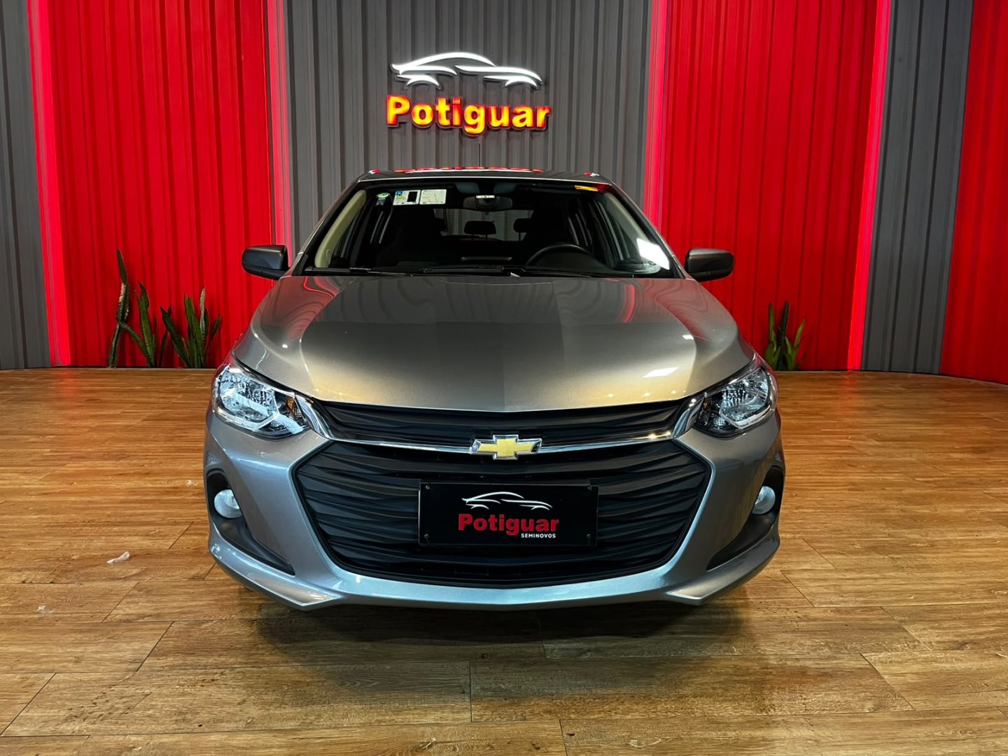GM - Chevrolet ONIX HATCH 1.0 12V Flex 5p Mec. HATCH 1.0 12V Flex 5p Mec. - Potiguar Seminovos Natal/RN GM - Chevrolet ONIX HATCH 1.0 12V Flex 5p Mec. HATCH 1.0 12V Flex 5p Mec. 2025 à venda em Natal/RN - Potiguar Seminovos