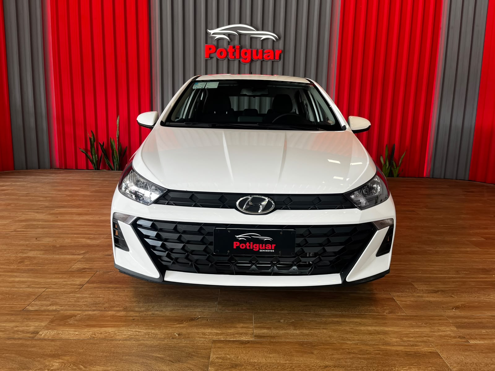 Hyundai HB20 Comfort 1.0 Flex 12V Mec. Comfort 1.0 Flex 12V Mec. - Potiguar Seminovos Natal/RN Hyundai HB20 Comfort 1.0 Flex 12V Mec. Comfort 1.0 Flex 12V Mec. 2026 à venda em Natal/RN - Potiguar Seminovos