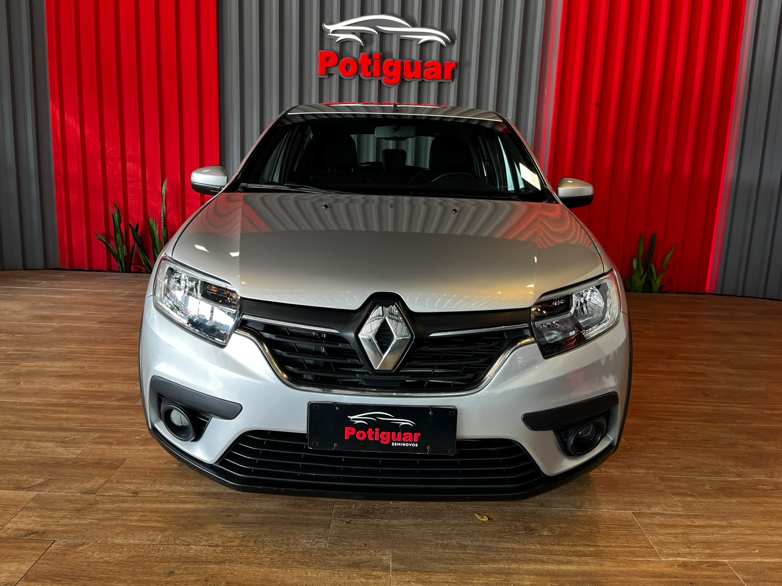 Renault SANDERO Zen Flex 1.6 16V 5p Aut. Zen Flex 1.6 16V 5p Aut. - Potiguar Seminovos Natal/RN Renault SANDERO Zen Flex 1.6 16V 5p Aut. Zen Flex 1.6 16V 5p Aut. 2021 à venda em Natal/RN - Potiguar Seminovos