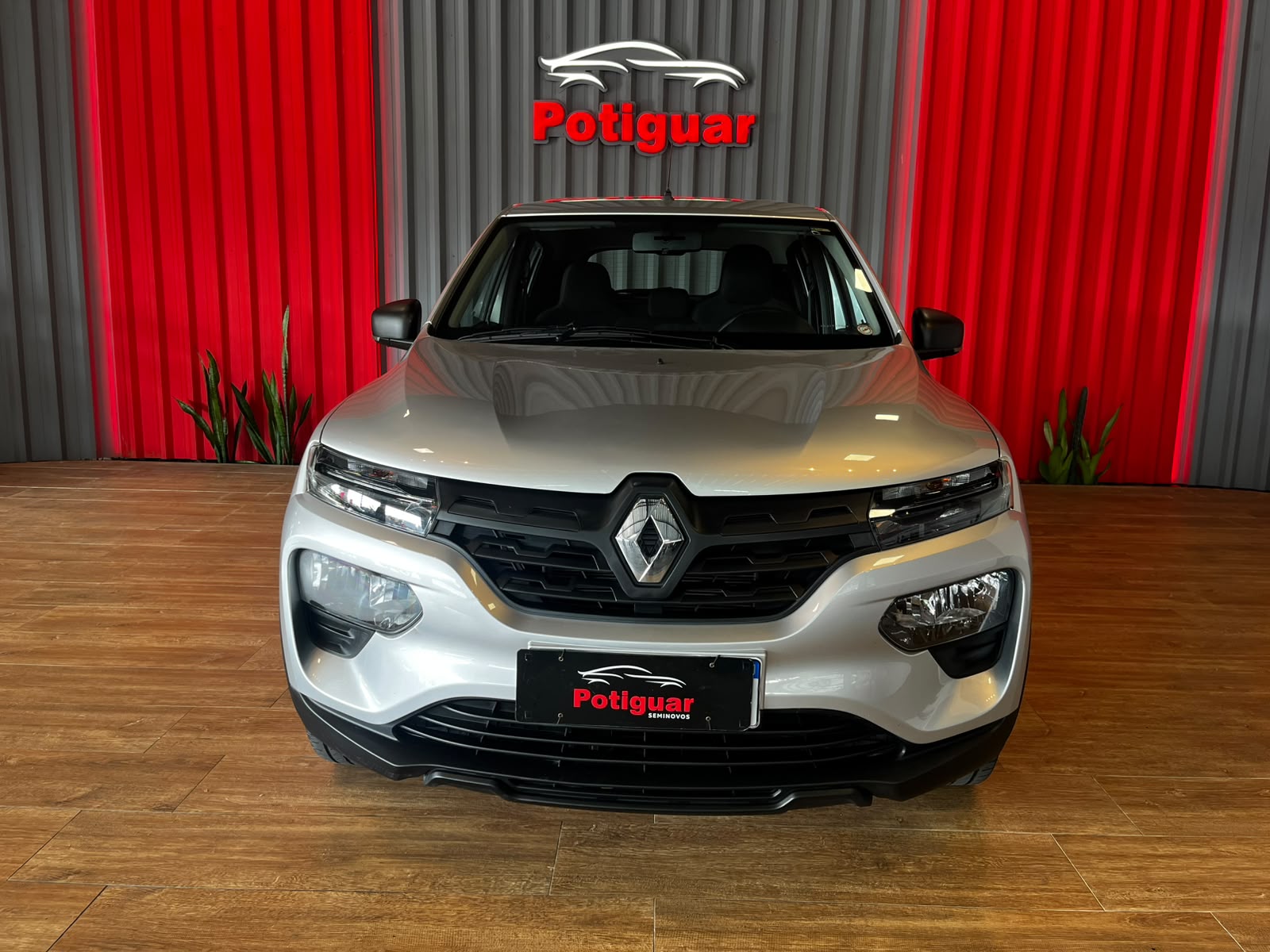 Renault KWID Zen 1.0 Flex 12V 5p Mec. Zen 1.0 Flex 12V 5p Mec. - Potiguar Seminovos Natal/RN Renault KWID Zen 1.0 Flex 12V 5p Mec. Zen 1.0 Flex 12V 5p Mec. 2025 à venda em Natal/RN - Potiguar Seminovos