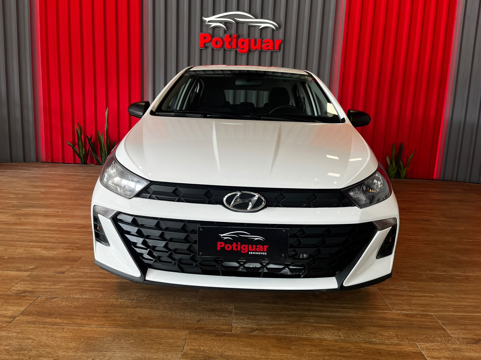 Hyundai HB20 Sense 1.0 Flex 12V Mec. Sense 1.0 Flex 12V Mec. - Potiguar Seminovos Natal/RN Hyundai HB20 Sense 1.0 Flex 12V Mec. Sense 1.0 Flex 12V Mec. 2024 à venda em Natal/RN - Potiguar Seminovos