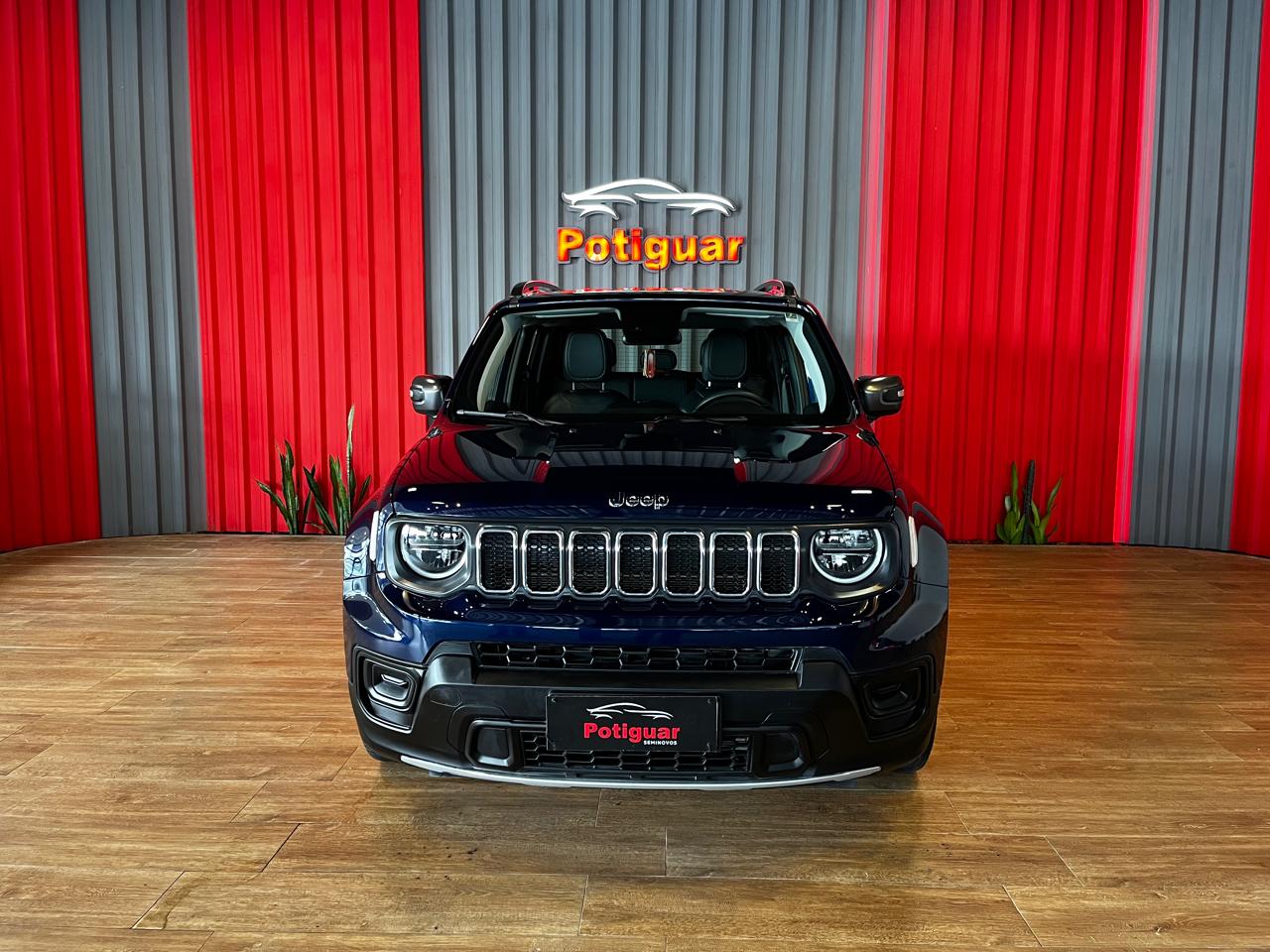 Jeep Renegade Long. T270 1.3 TB 4x2 Flex Aut. Long. T270 1.3 TB 4x2 Flex Aut. - Potiguar Seminovos Natal/RN Jeep Renegade Long. T270 1.3 TB 4x2 Flex Aut. Long. T270 1.3 TB 4x2 Flex Aut. 2023 à venda em Natal/RN - Potiguar Seminovos