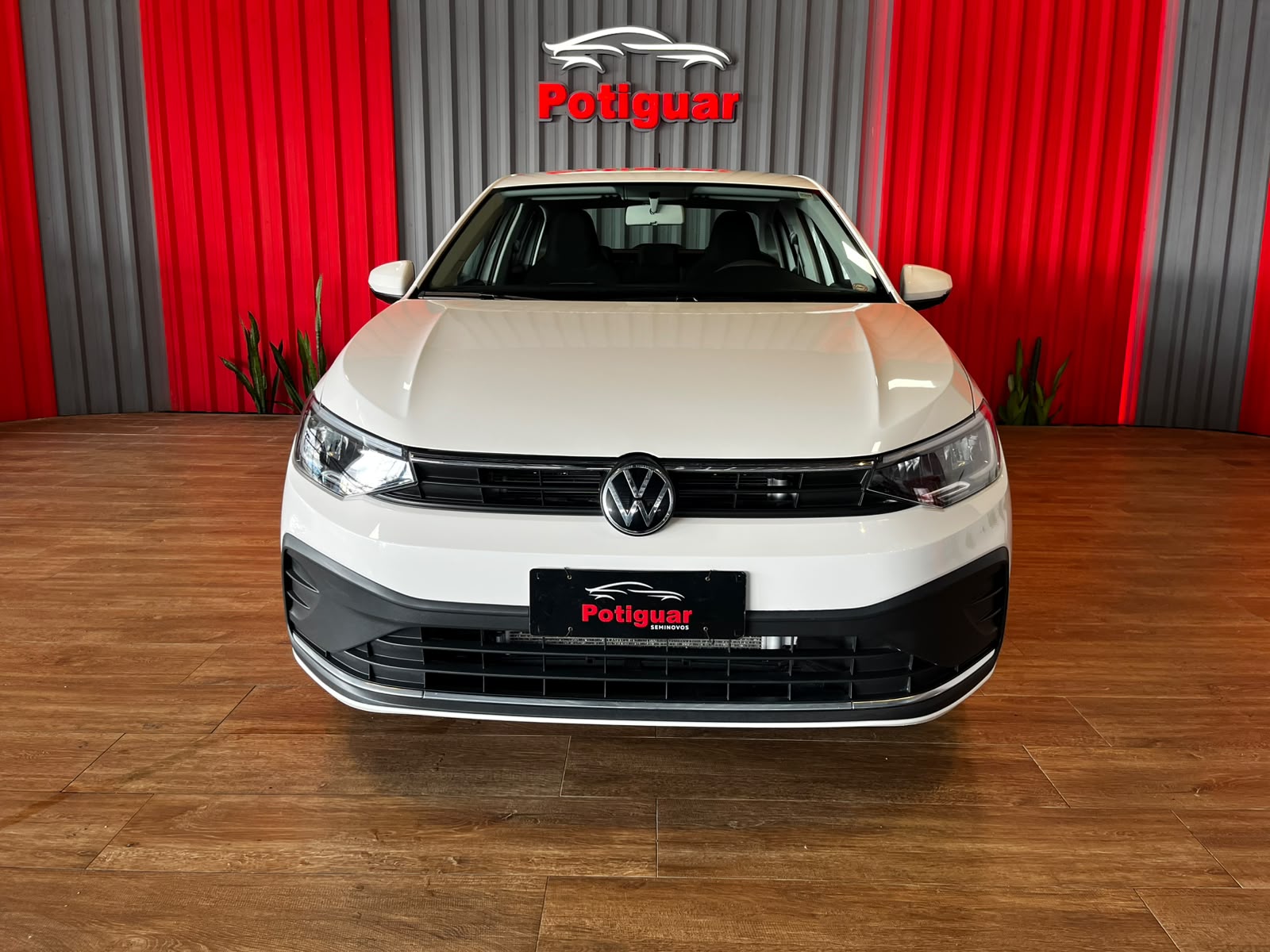 VW - VolksWagen VIRTUS TSI 1.0 Flex 12V 4p Mec. TSI 1.0 Flex 12V 4p Mec. - Potiguar Seminovos Natal/RN VW - VolksWagen VIRTUS TSI 1.0 Flex 12V 4p Mec. TSI 1.0 Flex 12V 4p Mec. 2026 à venda em Natal/RN - Potiguar Seminovos